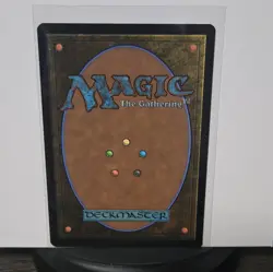 Magic The Gathering Lorwyn Eclipsed Tenple Garden 0268 Regular Non Foil - Image 2