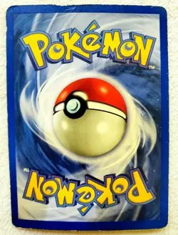 1999 POKEMON 1ST EDITION BASE SET HOLO ZAPDOS #16 16/102 WOTC VTG First Edition! - Image 3