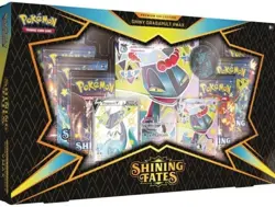 Pokemon - Shining Fates Premium Collection Shiny Dragapult VMAX - EN NEU OVP 820650808715 - Image 1
