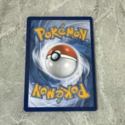 Professor’s Research SWSH152 Sword & Shield Promo NM / M Pokemon TCG - Image 4