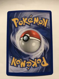 Recycle Energy - WOTC League Promo Pokemon - Holo Card - Image 2