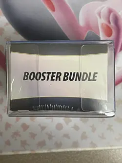 Silver Tempest Booster Bundle English Pokemon Sword & Shield Sealed - Image 5