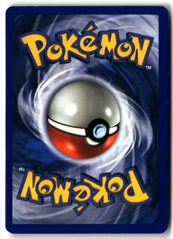 Duskull ⭐ 46/106 Holo Stamped Emerald 2005 Pokemon NM/LP - Image 2
