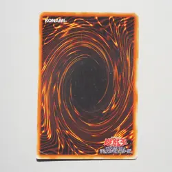 Yu-Gi-Oh Two-Headed King Rex Ultra Parallel Rare BC-46 VG Japanese d383 - Image 3