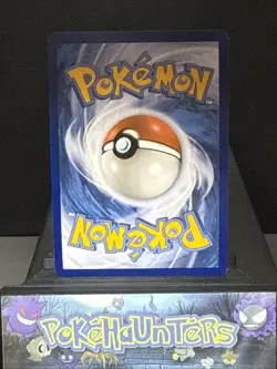 Pokemon Card Quaxly 206/193 Illustration Rare Paldea Evolved Near Mint - Image 2