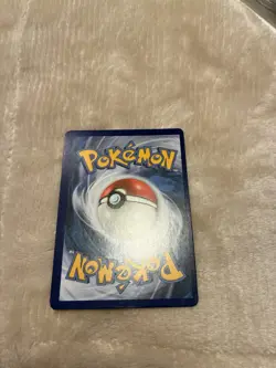 Shining Legends Mew Holo Pokemon Card 40/73 Legendary Guidance - Image 2