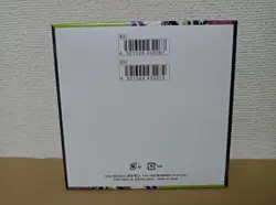 Pokemon Card Game TCG Munikis Nihil zero Booster Box (It doesn't have thrink ) - Image 3