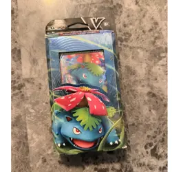 15 per box .Pokemon GO V Battle Deck 60-Card Mewtwo V / Venusaur V / Rayquaza V - Image 3