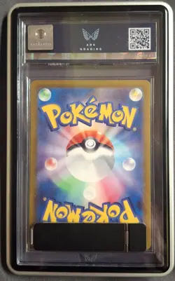 Pokemon TCG ARK Pristine 10 Mewtwo VSTAR 221/172 SAR VSTAR Universe - Image 2