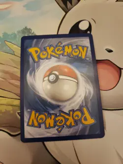 Shiny Corvisquire SV102/SV122 Ultra Rare Shining Fates Pokemon TCG Near Mint - Image 2