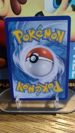 PIKACHU LIBRE & Suicune Trainer Kit POKEMON Holo 2016 Trading Card 30/30 - Image 2