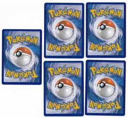 Lot of (5) Pokemon Trick or Trade #022/167 Sinistcha - Image 2