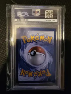 PSA 10 2024 Pokemon Twm En-Twilight Masquerade Blissey Ex #201 - Image 2