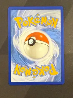 2026 Mega Evolution – Ascended Heroes Psyduck Holo Secret Rare #226/217 - Image 2