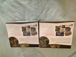 Pokemon TCG: Crown Zenith Elite Trainer Box - ETB New/Sealed 820650851476 - Image 2