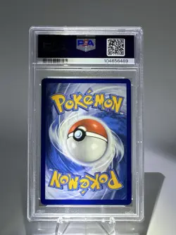 PSA 10 2024 Pokemon Twm En-Twilight Masquerade Blissey Ex #201 - Image 2