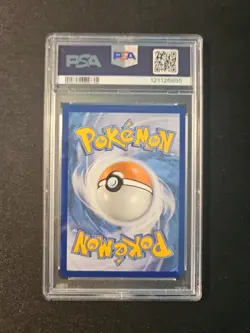 2022 Pokemon Charizard V SWSH BSP #260 ULTRA PREMIUM COLLECTION Promo Card - Image 2
