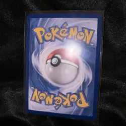 Pokemon Umbreon EX 093/187 SV8a Terastal Festival Korean Card Ultra Rare Holo - Image 4