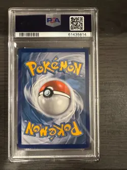 PSA 10- Eevee VMAX SWSH087 SWSH: Sword & Shield Promo Cards Holo - Image 2