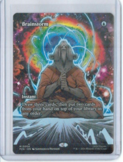 x10 Magic: The Gathering MTG (Mythic/Regular/Borderless) - NM/M - Lot - Image 2