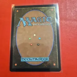 AngelJP Alternate Art) (Silver Scroll Foil) Secrets of Strixhaven: Mystical Foil - Image 2