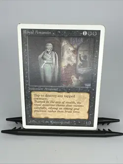 MTG ROYAL ASSASSIN Unlimited - Image 2