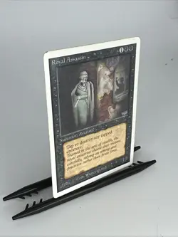 MTG ROYAL ASSASSIN Unlimited - Image 3