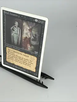 MTG ROYAL ASSASSIN Unlimited - Image 4