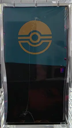 Pokemon Ascended Heroes Pokemon Center ETB SEALED w/ Acrylic Case - Image 4
