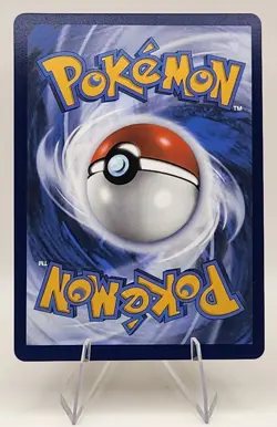 Pokemon TCG Hyper Rare (Gold) Version of Alolan Exeggutor Ex. * PSA 10 Contender - Image 2