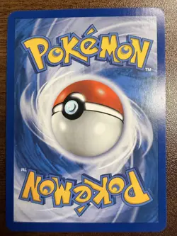 POKEMON CARD 2011 NOBLE VICTORIES CHANDELURE 60/101 - Image 2