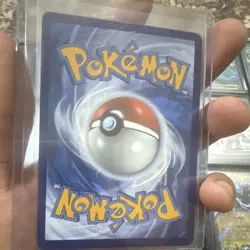 The Pokemon Company Ethan's Ho-Oh ex 239/182 SV10 Secret Rare Holo Full Art Eng - Image 2