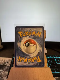 Pokemon Gholdengo EX TCG 139/182SV04: Paradox Rift Double Rare Holo Card - Image 2