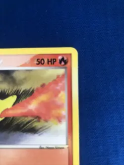 Cyndaquil 59/100 EX Sandstorm Pokemon TCG Card Near Mint 2003 - Image 4