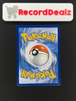 Pokemon Card | Fan of Waves (Secret) 226/198 | 2021 SWSH06: Chilling Reign - Image 2