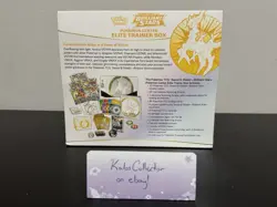 Pokemon TCG: Sword & Shield - Brilliant Stars Pokemon Center ETB [NEW/SEALED] - Image 2