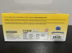 Pokemon TCG: Sword & Shield - Brilliant Stars Pokemon Center ETB [NEW/SEALED] - Image 4