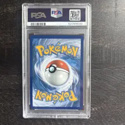 2019 POKEMON SUN & MOON HIDDEN FATES #SV56 FULL ART/GRENINJA GX PSA 10 - Image 2