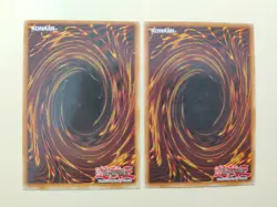 2x Level Up! SOD-EN041 1st Ed/Unlimited LP - Image 5