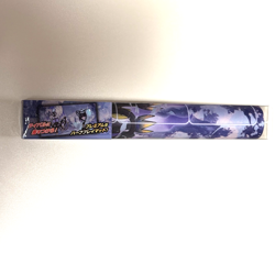 Pokemon Card Muku & Mega Chandelure Playmat Deck Case Sleeves Set Japan - Image 2