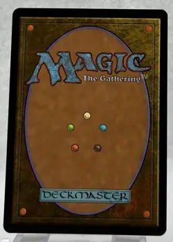 MTG Yawgmoth's Will - Urza's Saga (USG) NM/NP - Image 5