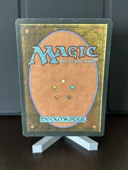 Urza's Bauble Magic: The Gathering Artifact Regular English 1995 - Image 2