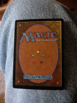 MTG Pendelhaven -Anthologies Magic The Gathering- NM CCG - Image 3