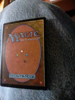 MTG Pendelhaven -Anthologies Magic The Gathering- NM CCG - Image 4
