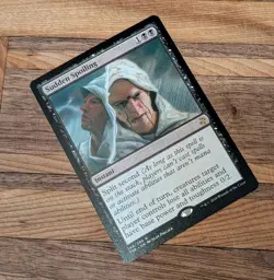 MTG Magic the Gathering Sudden Spoiling NM Ungraded English #144 - Image 1