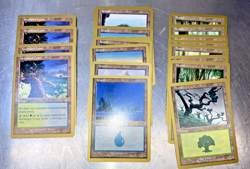 MTG Worlds Deck Raphael Levy Sidney 2002 Complete - Image 4