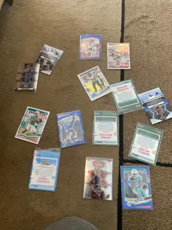 large Pokemon Card Lot Collection / some sports cards no reserve - Image 2