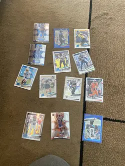 large Pokemon Card Lot Collection / some sports cards no reserve - Image 3