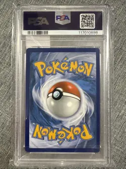 PSA 10 - Pokemon TCG Pikachu VMAX Lost Origin Trainer Gallery TG17/TG30 - Image 2