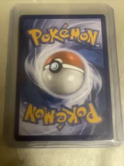 Pokemon TCG Lechonk SV03: Obsidian Flames 209/197 Holo Illustration Rare - Image 2